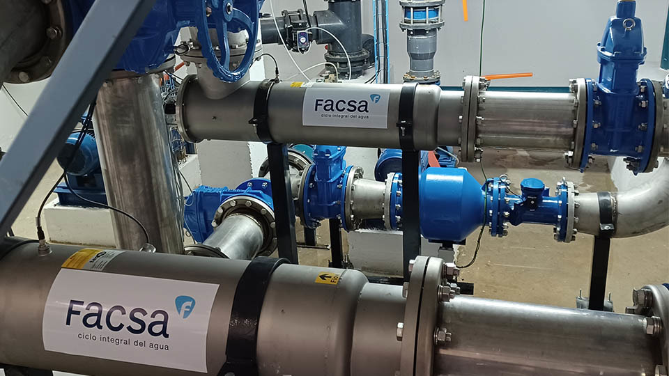 potabilizadora tarazona