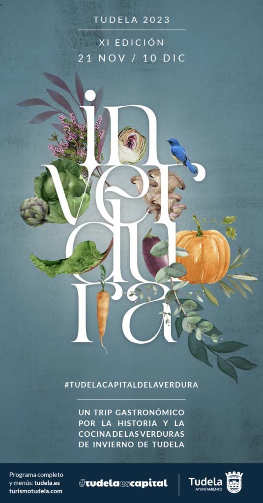 Cartel Inverdura 2023