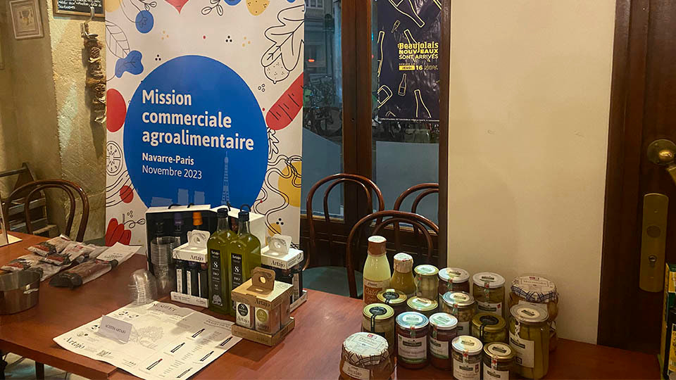 empresas agroalimentarias paris2