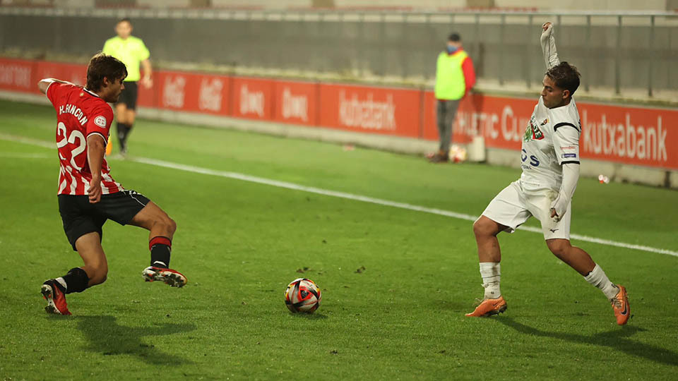 athletic b tudelano2