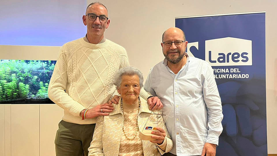 corella premio nacional voluntariado asun bienzobas2