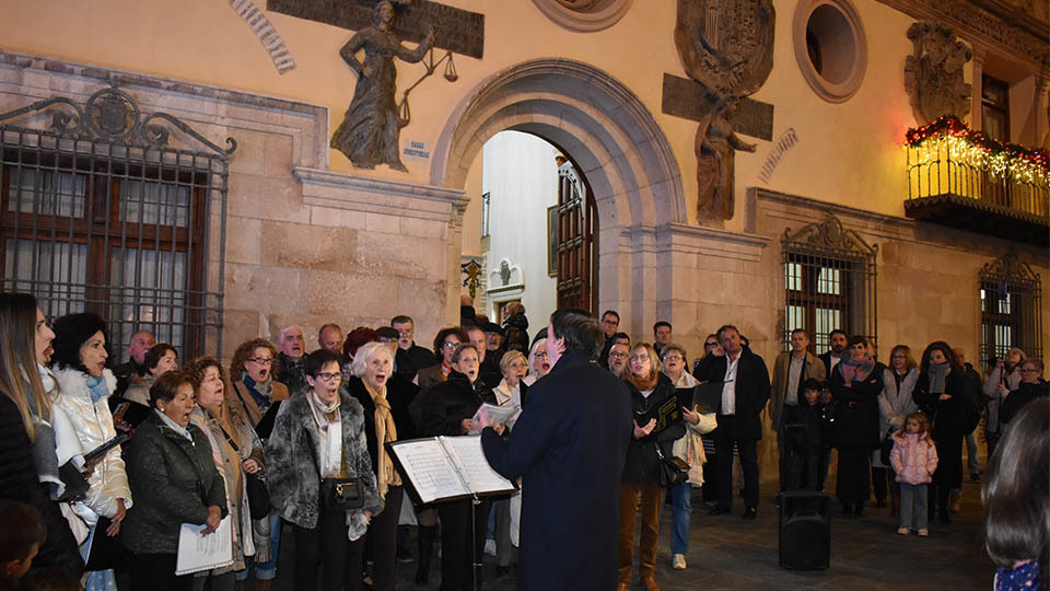 tarazona luces navidad4
