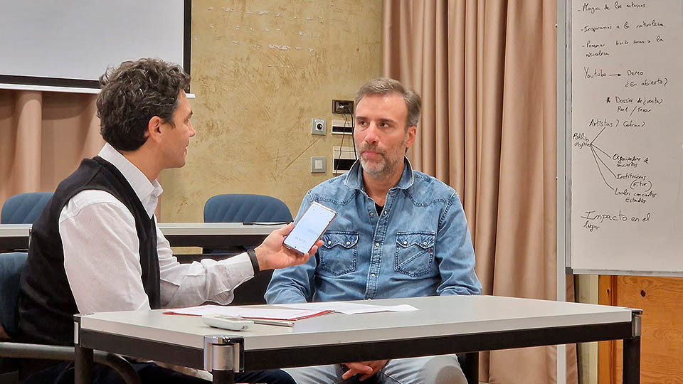 marcos perera navarra tiera de cine la probeta