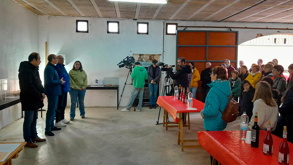 vicus jornada puertas abiertas3