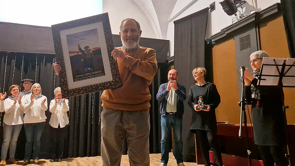 premio olentzero 2023 daniel lopez moreno2