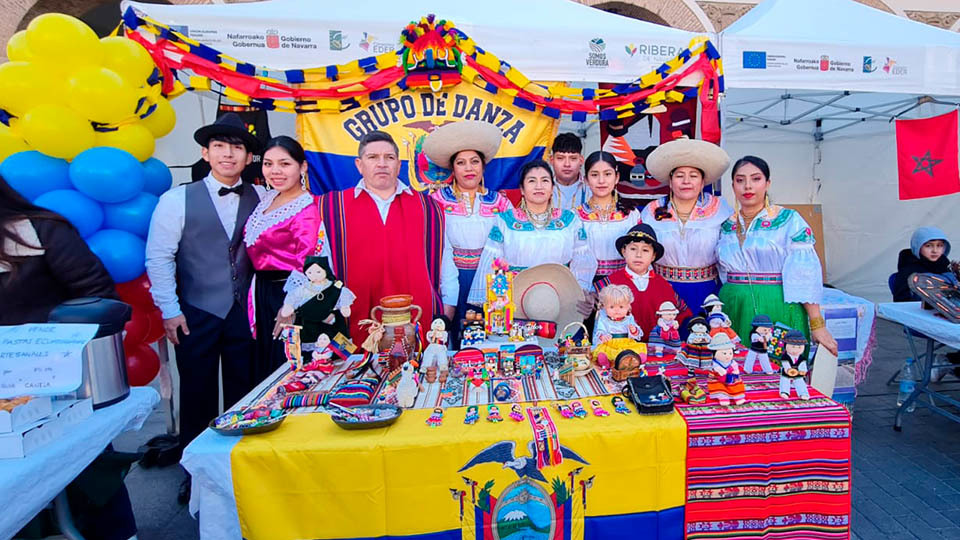 dia internacional de las personas migrantes ecuador