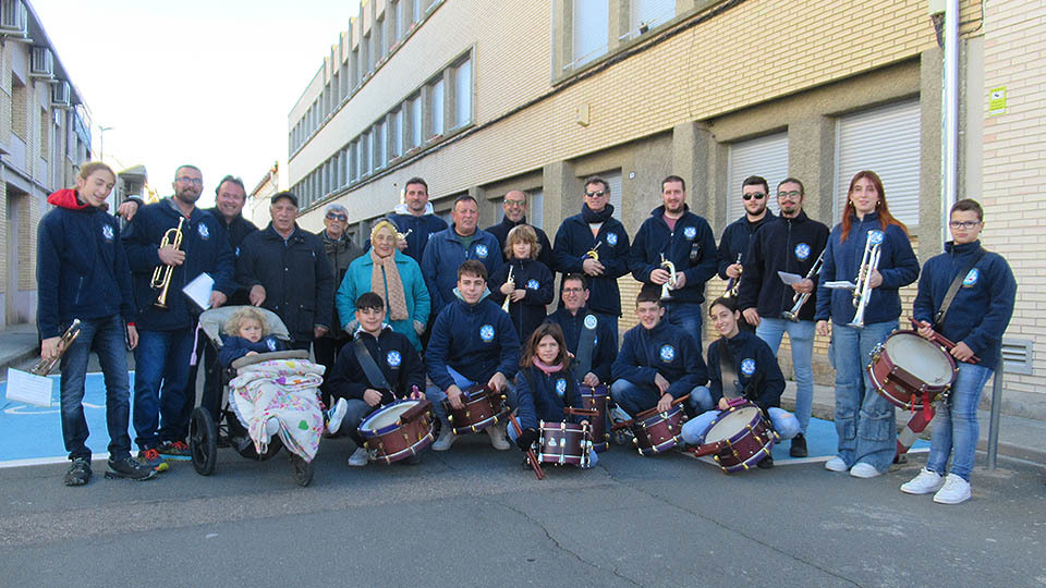 murchante cabalgata solidaria3