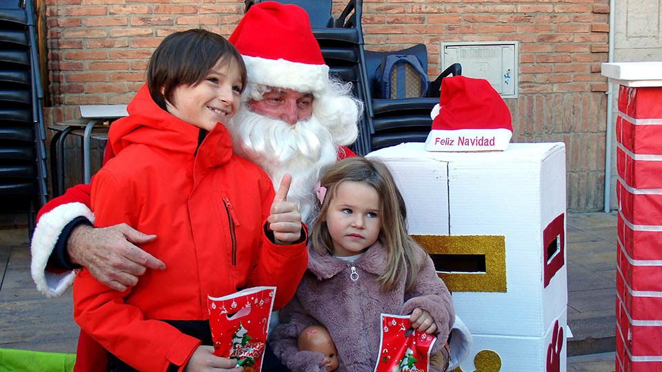 murchante papa noel2