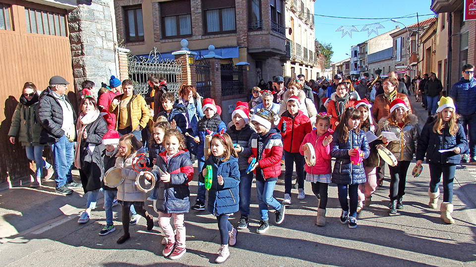 murchante papa noel4