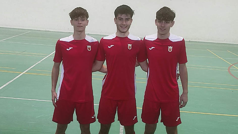 seleccion navarra sub-19 futbol sala2