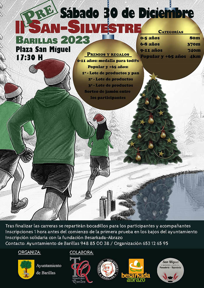 barillas san silvestre
