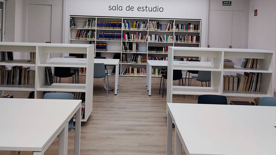 fustiñana centro cultural