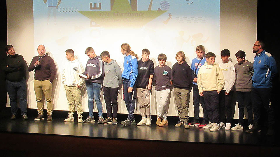 gala del deporte murchante9