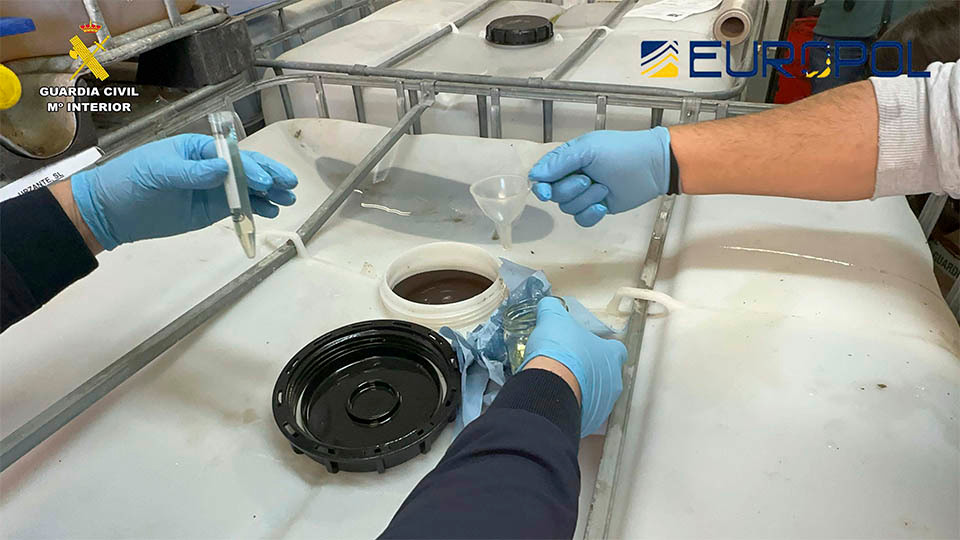 operacion matsu alfaro