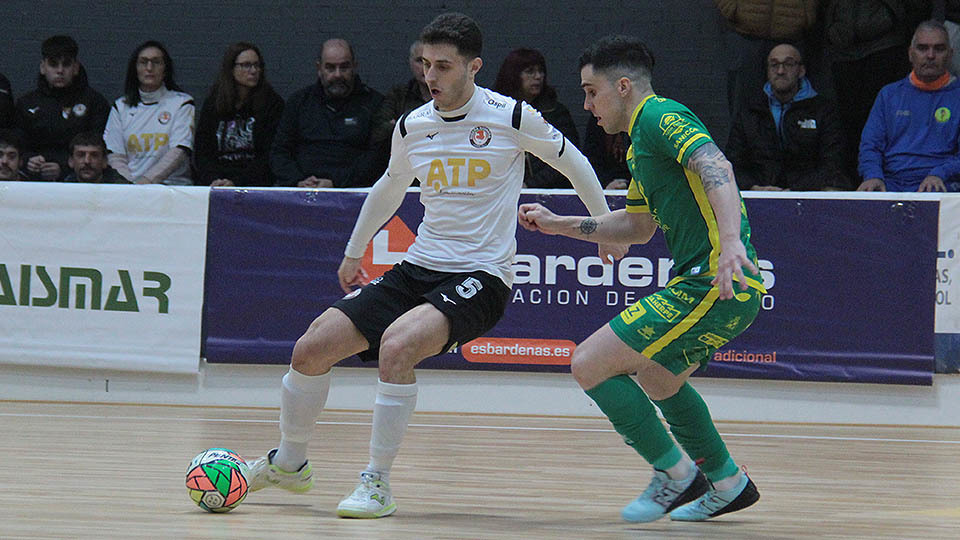 atp iluminacion tudelano ribera navarra jaen paraiso interior copa del rey3