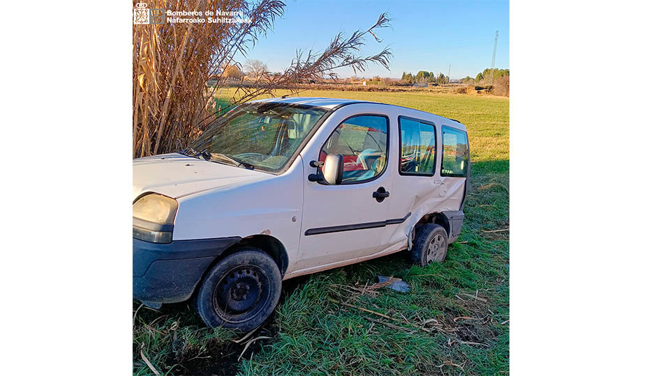 marcilla accidente
