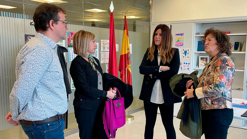 juzgado visita amparo lopez