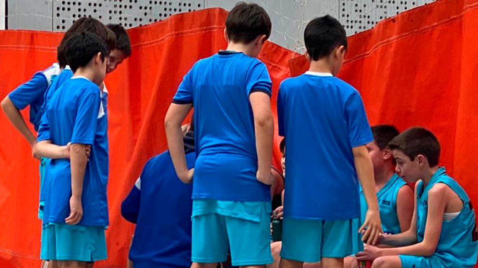 impotusa arenas mini mixto