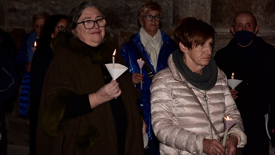 congregacion santa ana aniversario