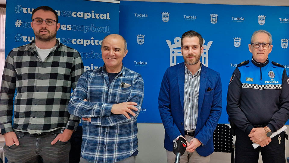 calles renovacion barrio verde san marcial