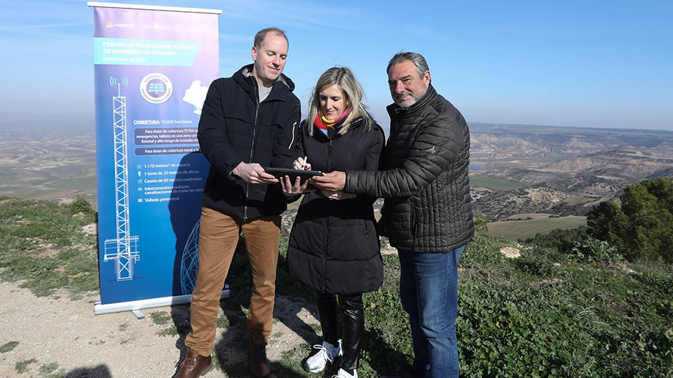 bardenas centro de telecomunicaciones2