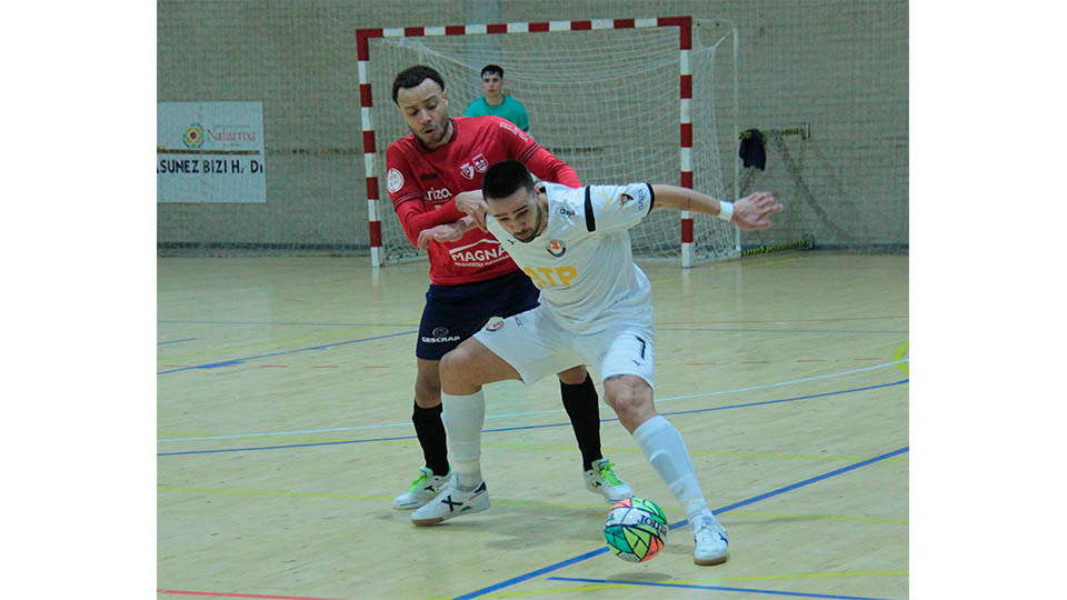 xota atp iluminacion amistoso