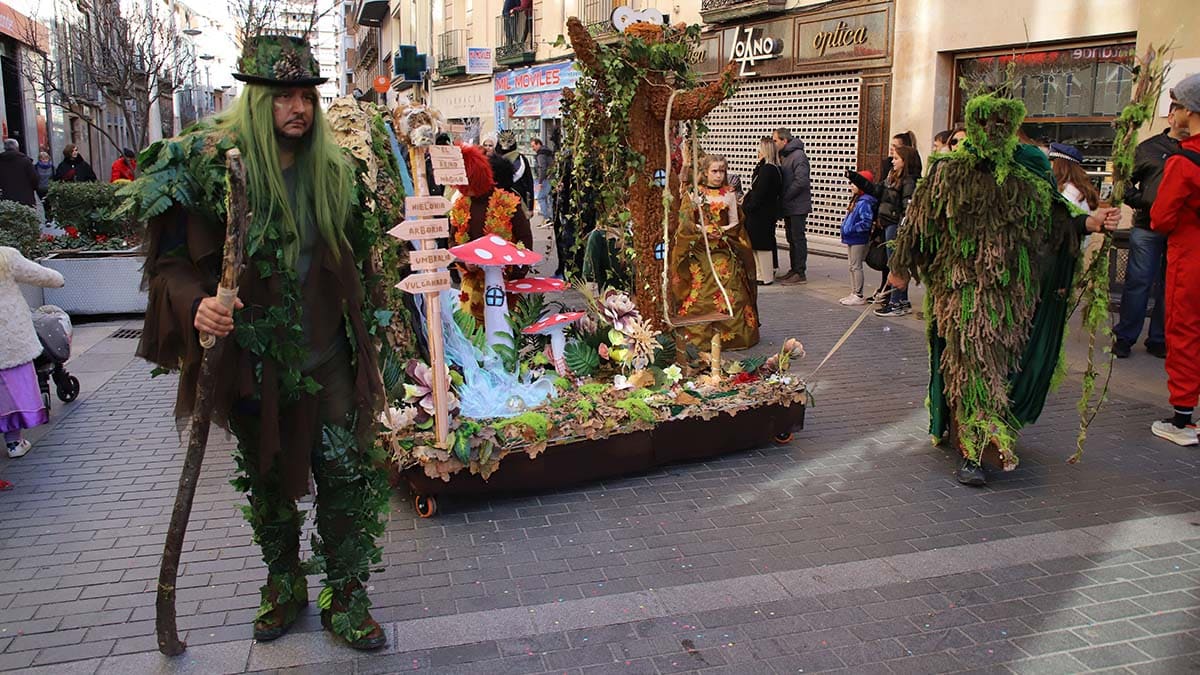 Gran desfile del Carnaval de Tudela 2024 (27)