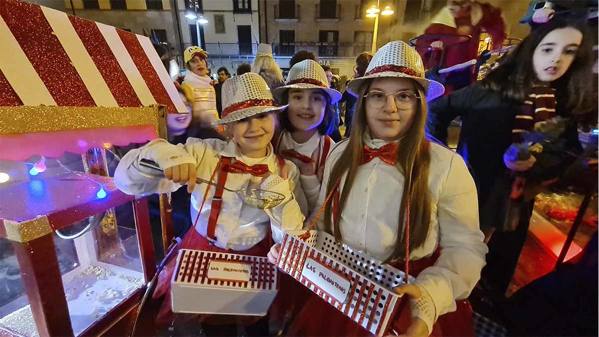 Desfile carnavalesco Corella 2024 (116)