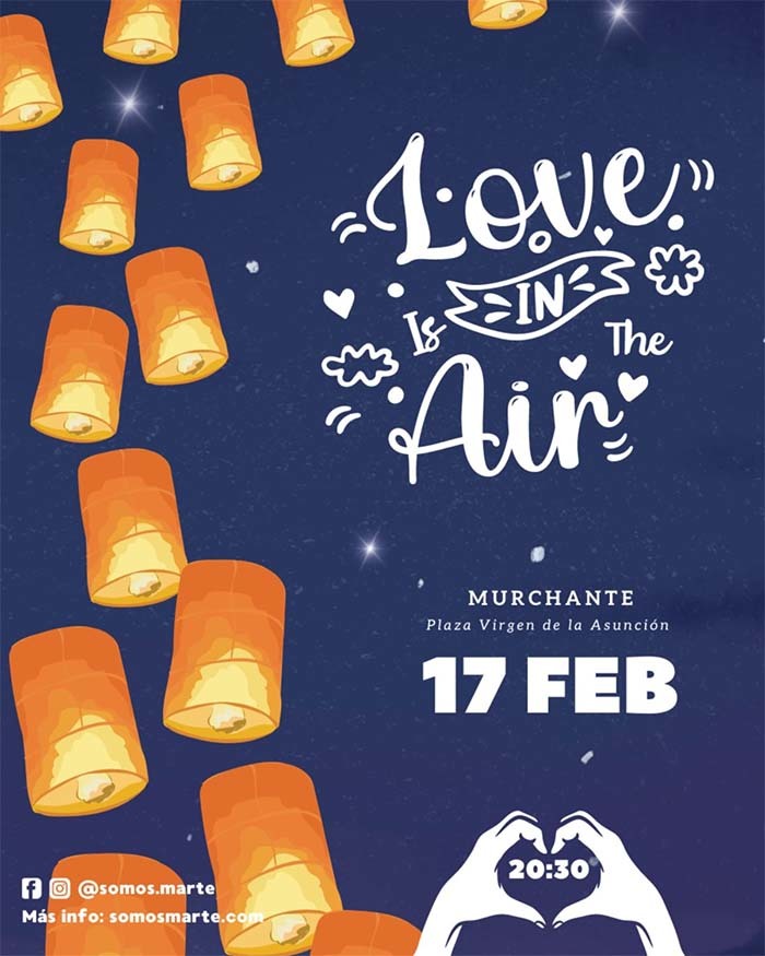 Cartel Love is in the air 2024