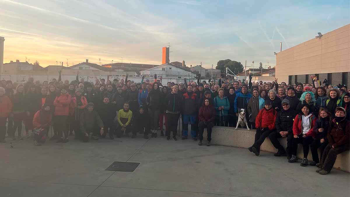 corella subida a yerga