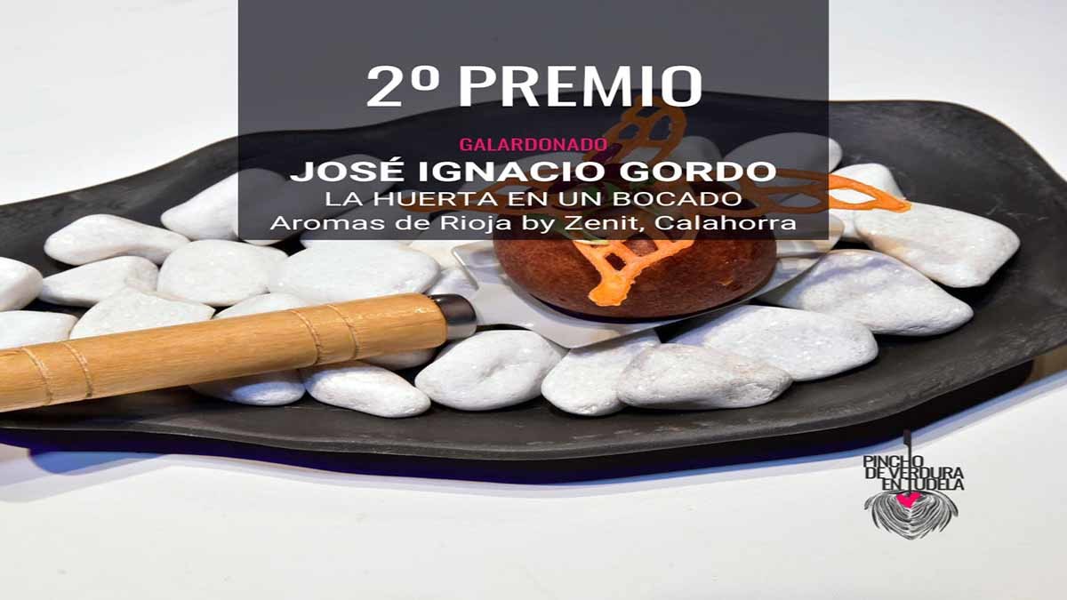 II Concurso de Pinchos de Verdura de Tudela4