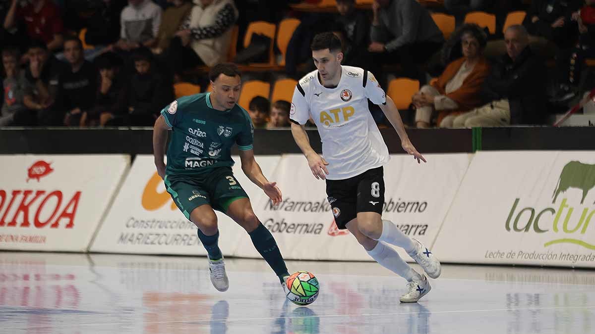 xota atp iluminacion