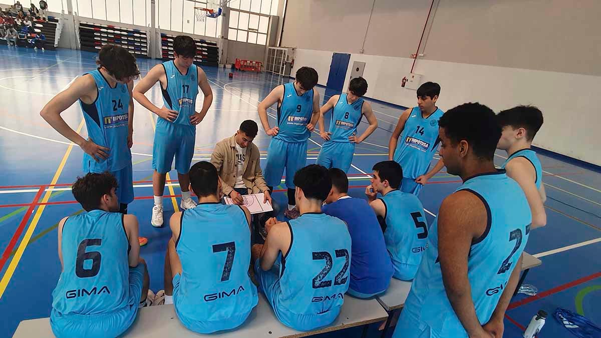impotusa arenas junior masculino aranguren multibasket