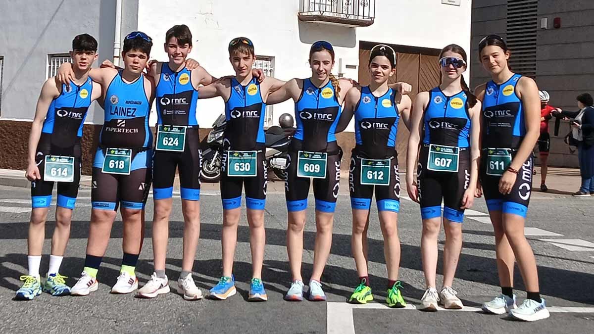 arenas duatlon del valle de aranguren2