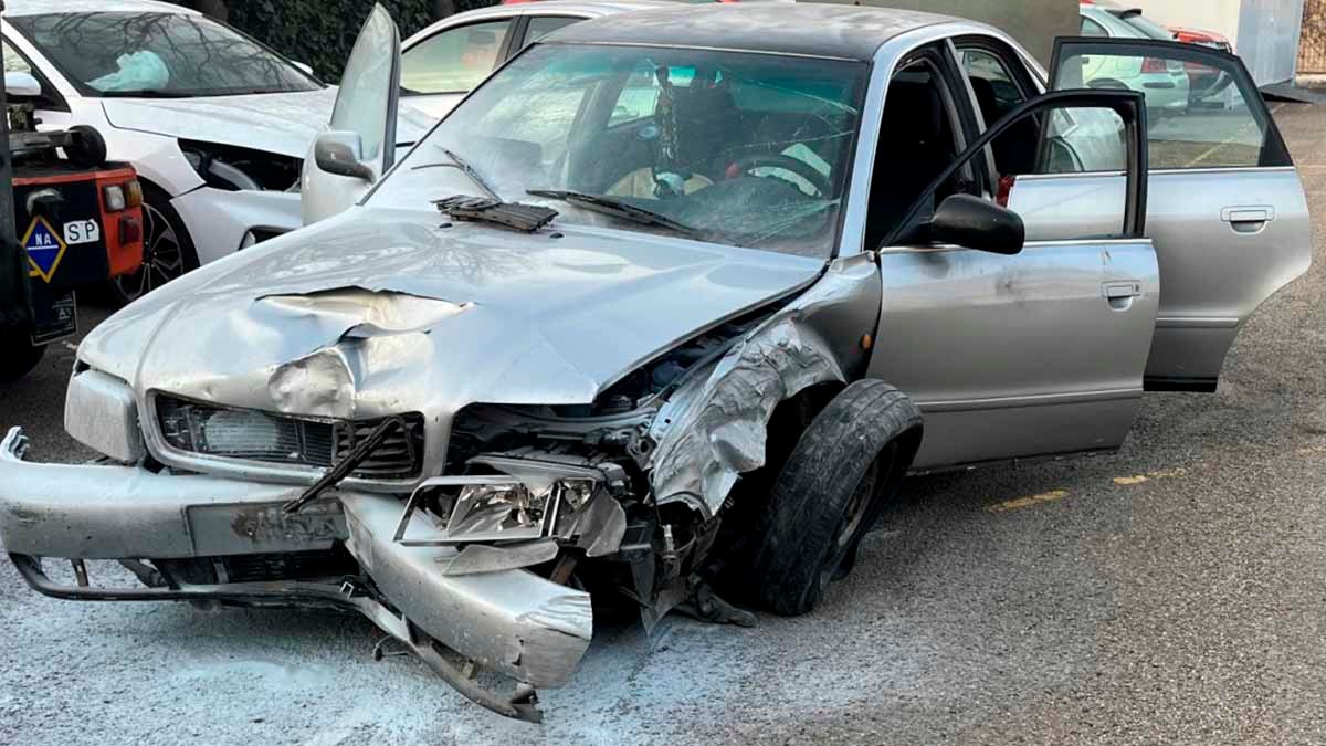 accidente en el puente del Ebro de Tudela2