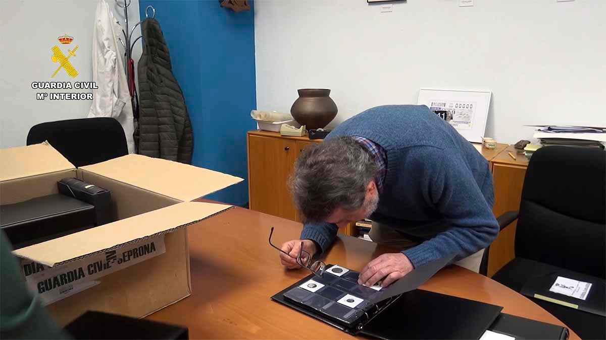 guardia civil monedas tarazona3