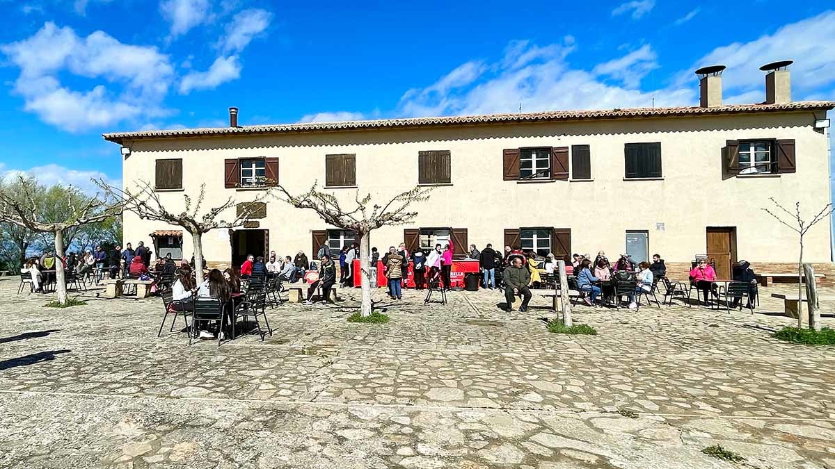 romeria ermita virgen del yugo2