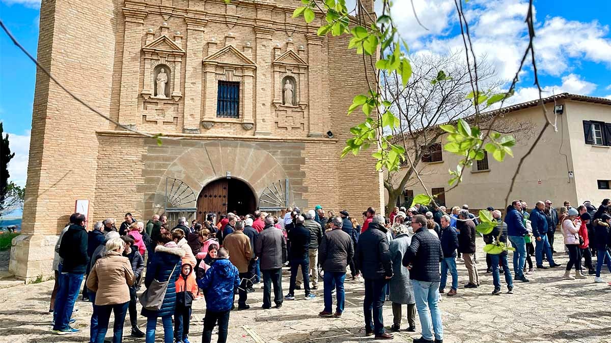 romeria ermita virgen del yugo4