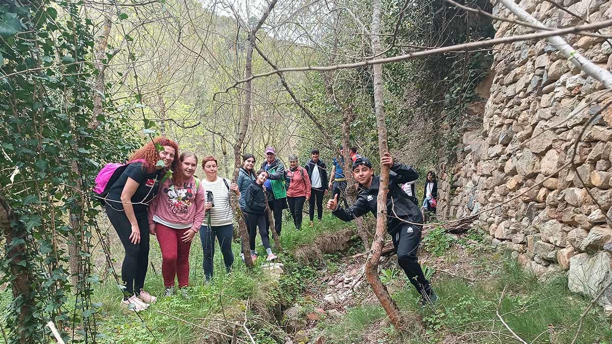alumnos ies alhama corella en soria2