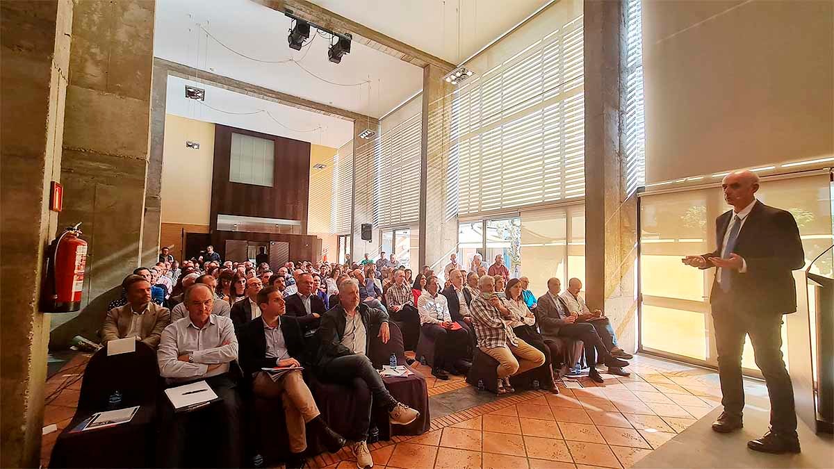 jornada del agro uagn2