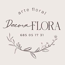 logo Decora Flora