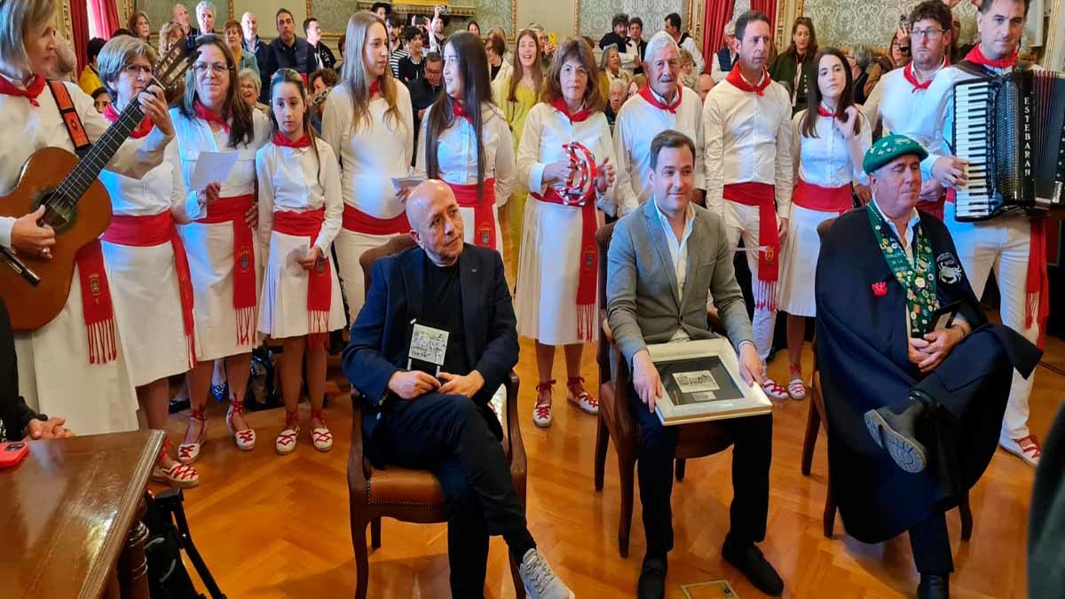 capitulo general de la orden del volatin2