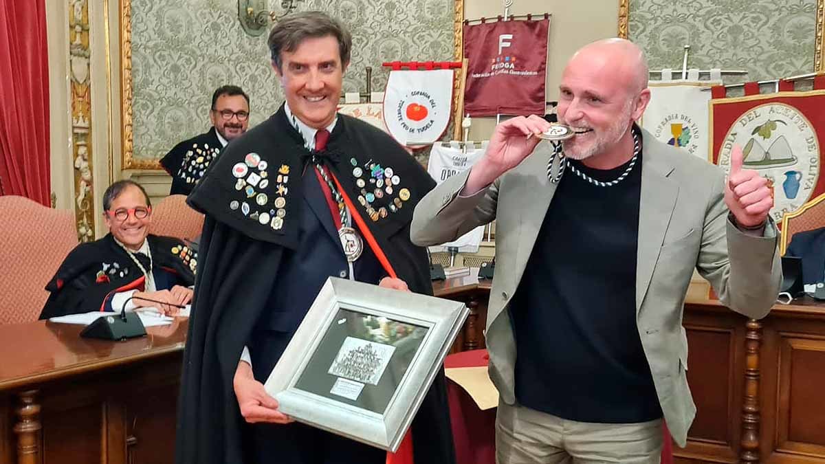 capitulo general de la orden del volatin4