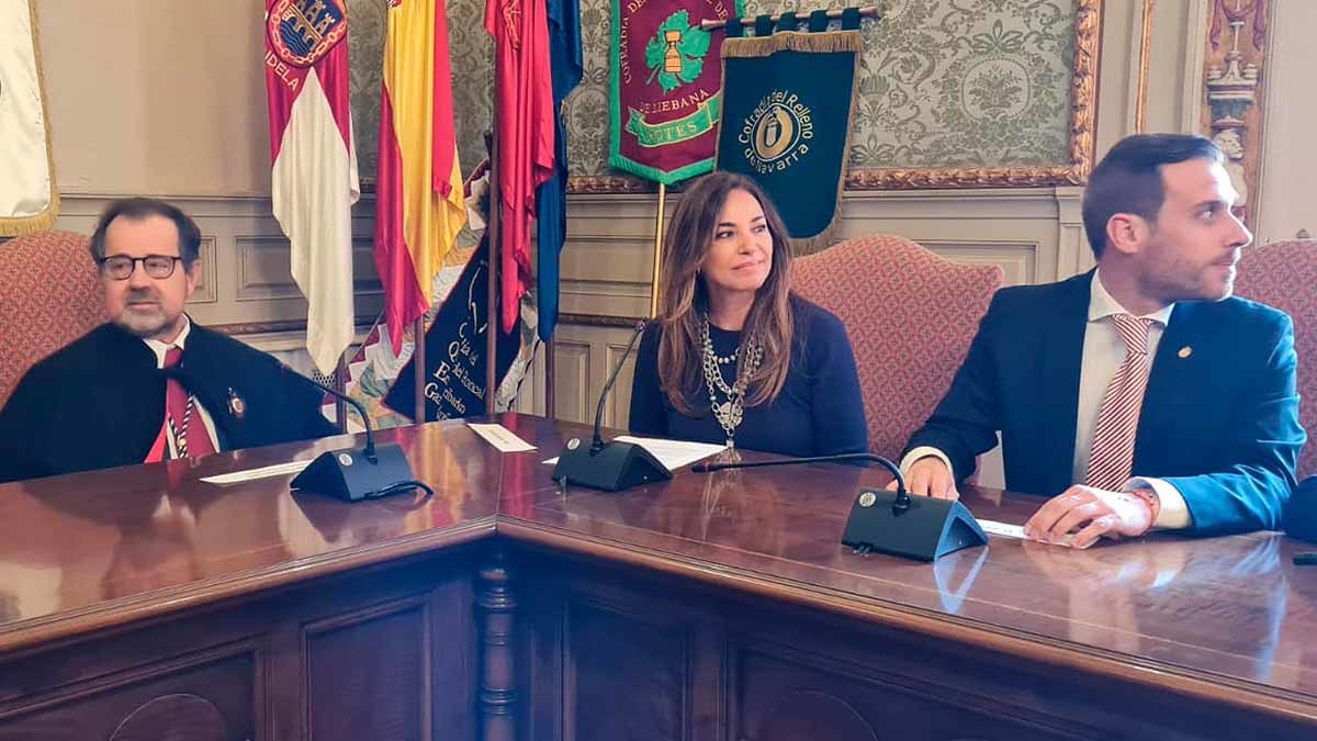 capitulo general de la orden del volatin5