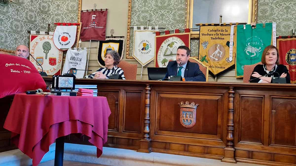 capitulo general de la orden del volatin7