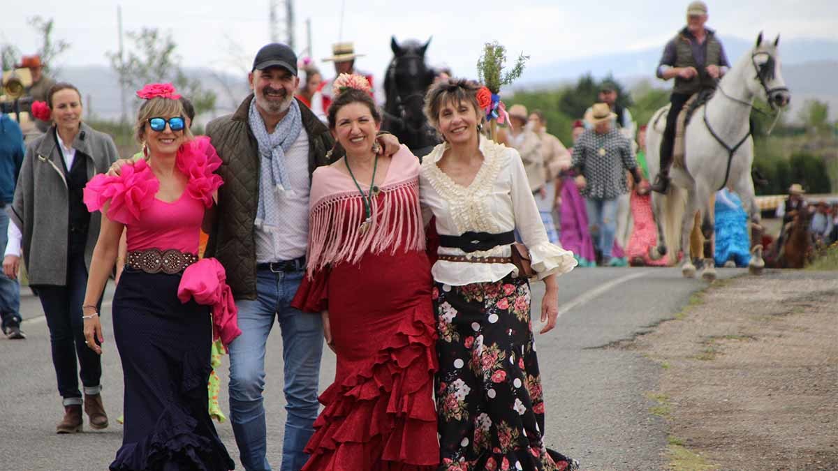 murchante concentracion rociera2