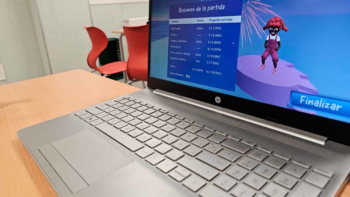 ieso el cierzo ribaforada olimpiadas entreredes2