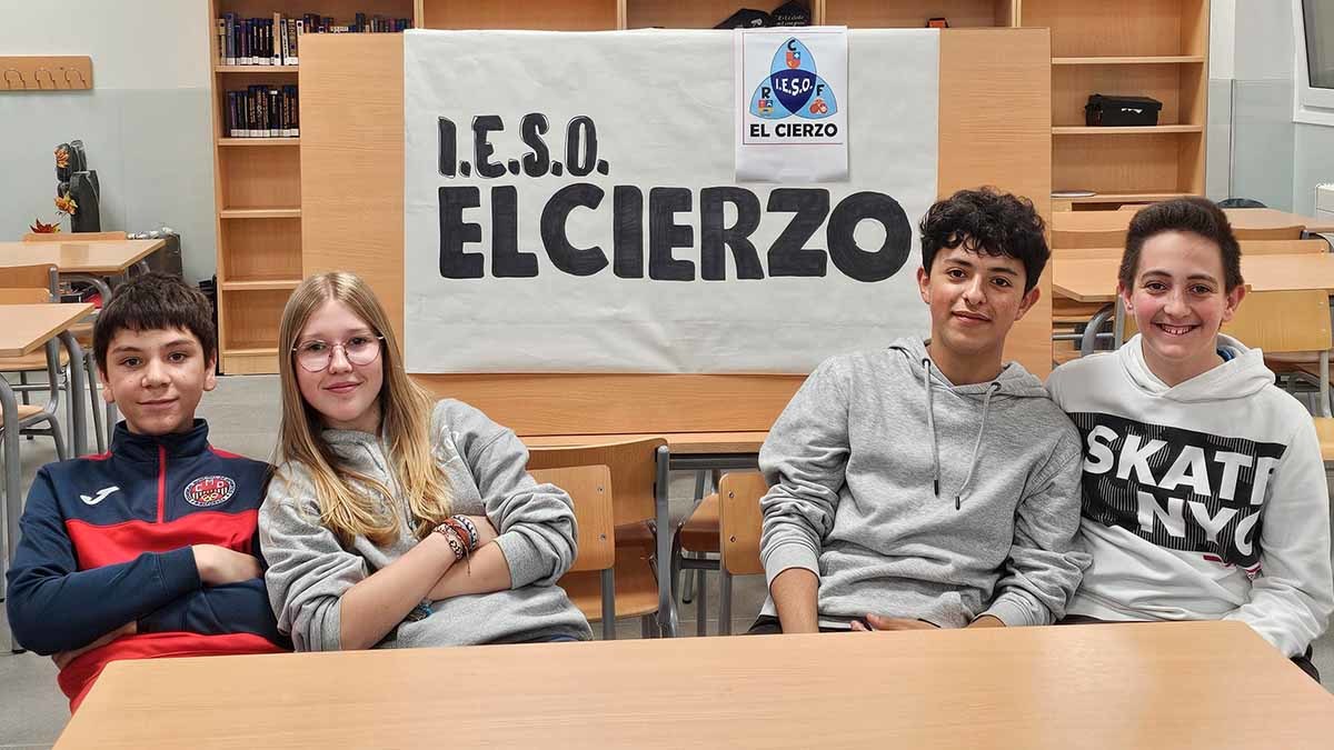 ieso el cierzo ribaforada olimpiadas entreredes3