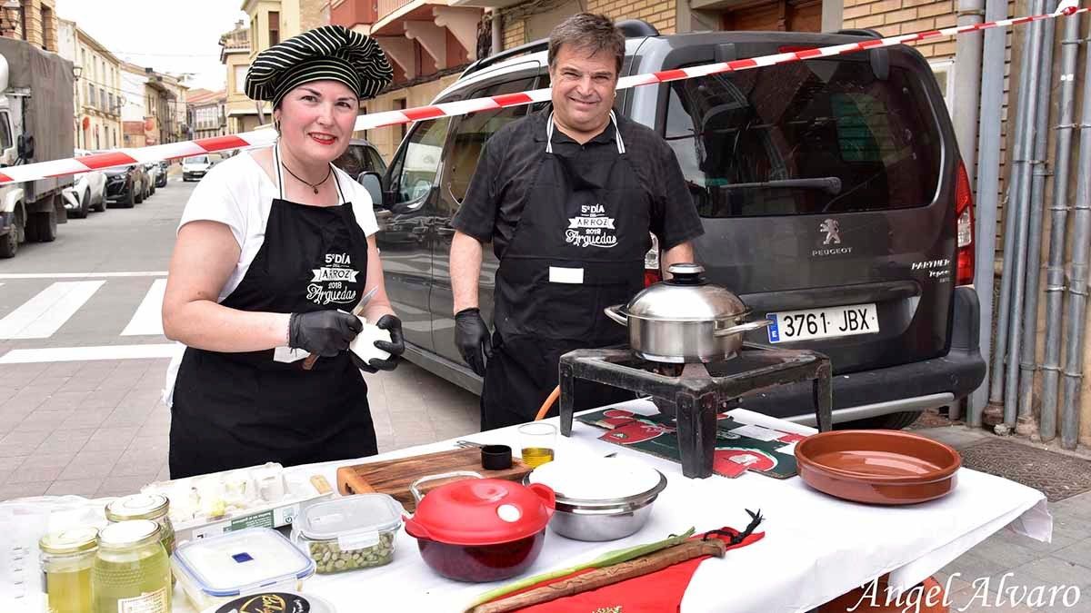 final concurso menestras ribera arguedas