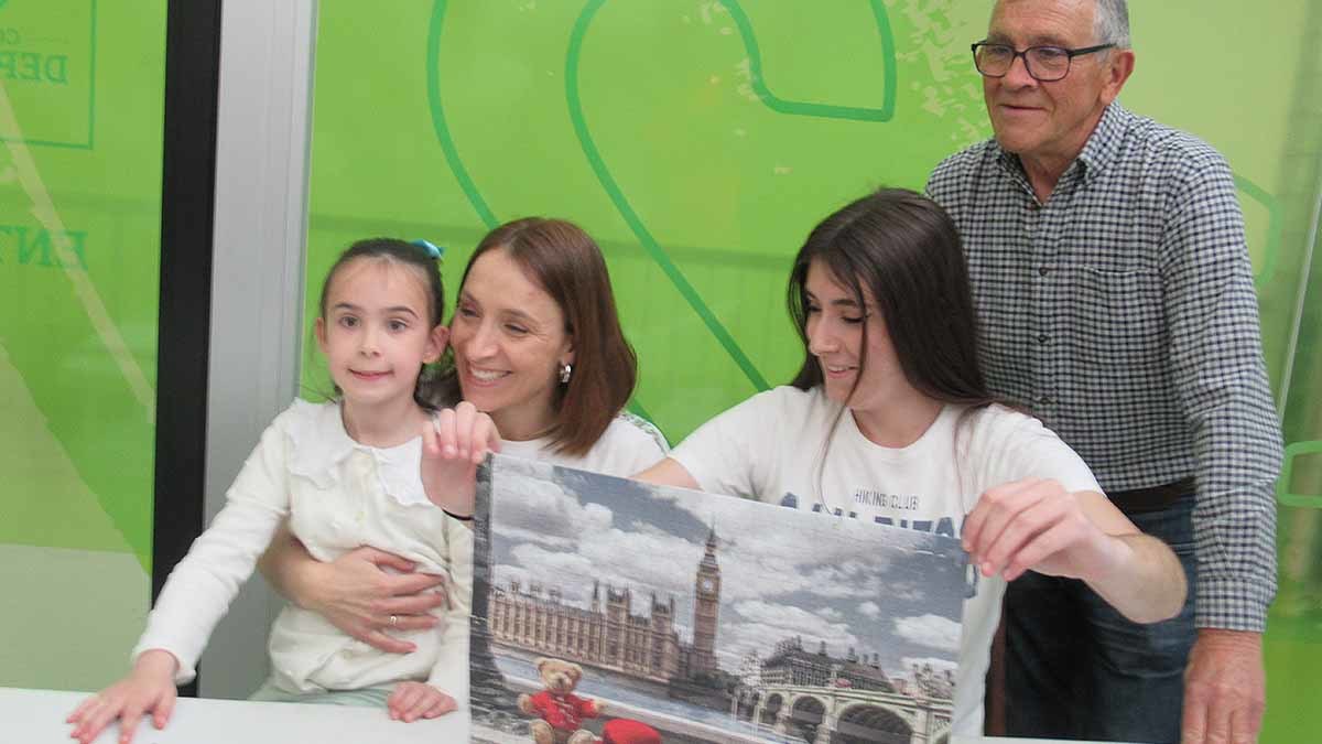 murchante segundo concurso de puzzles2